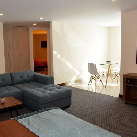 Los Angeles Stay Inn Quito Dış mekan fotoğraf