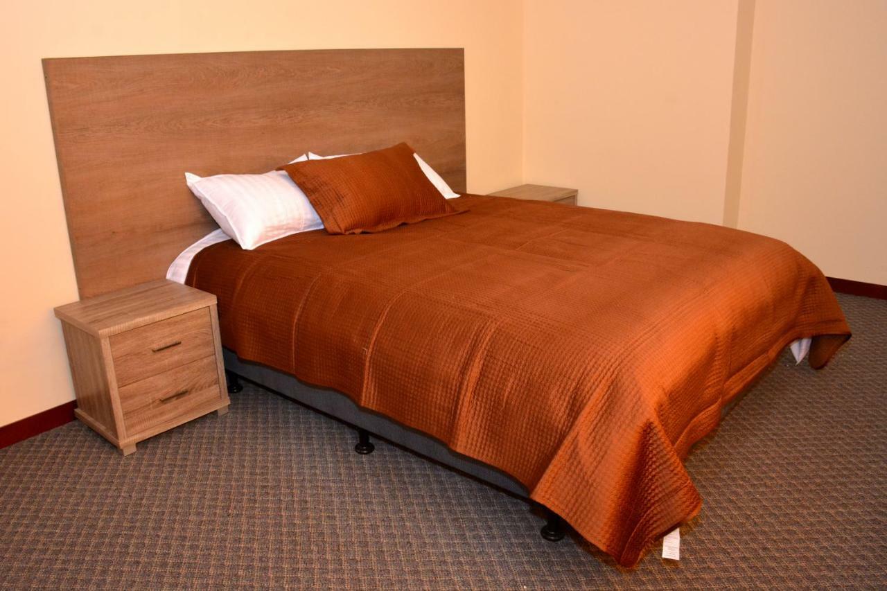 Los Angeles Stay Inn Quito Dış mekan fotoğraf