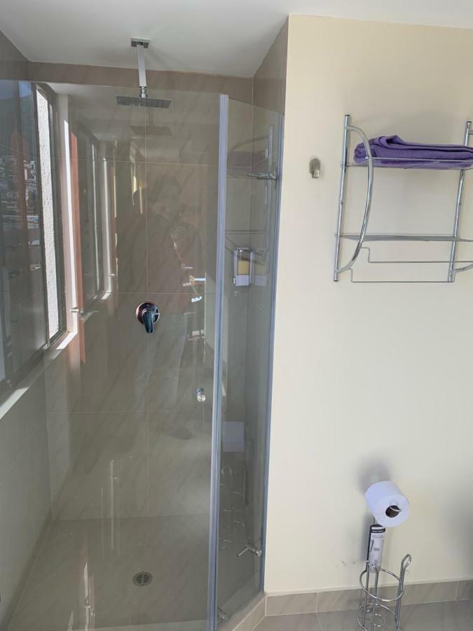Los Angeles Stay Inn Quito Dış mekan fotoğraf