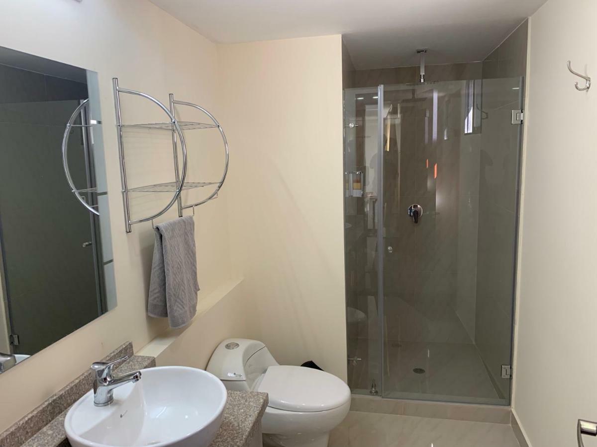 Los Angeles Stay Inn Quito Dış mekan fotoğraf